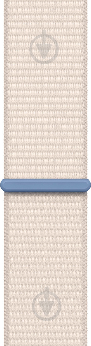 Ремешок Apple 41mm Starlight Sport Loop (MT553ZM/A) - фото 1
