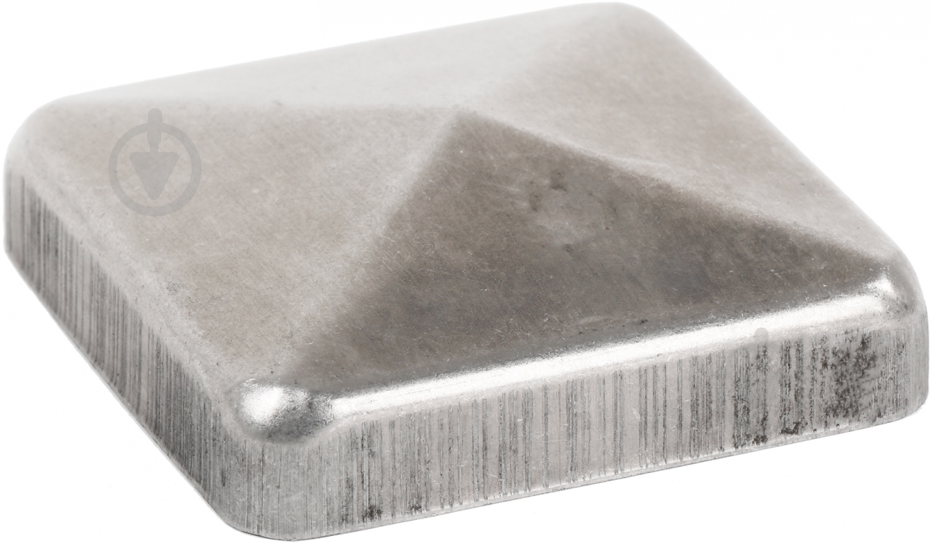 Крышка столбика 100х100 мм - фото 1 Крышка столбика 100х100 мм - фото 1