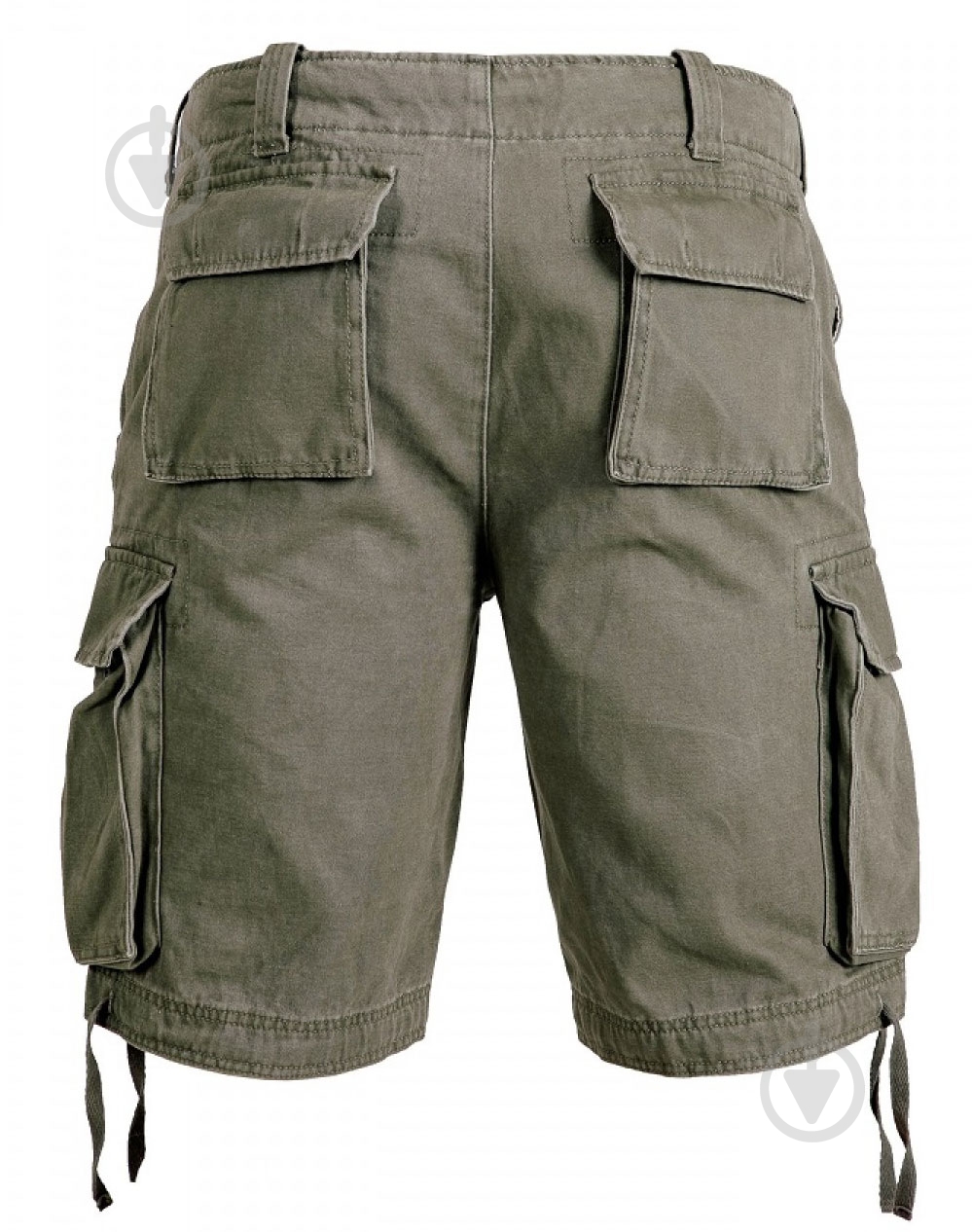 Шорты Chameleon Aviator Khaki р. 52р/182см хаки - фото 3 Шорты Chameleon Aviator Khaki р. 52р/182см хаки - фото 3