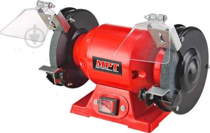 Точильный станок MPT MBG1503 - фото 1