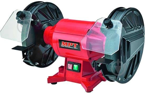 Точильный станок MPT MBG2003 - фото 1
