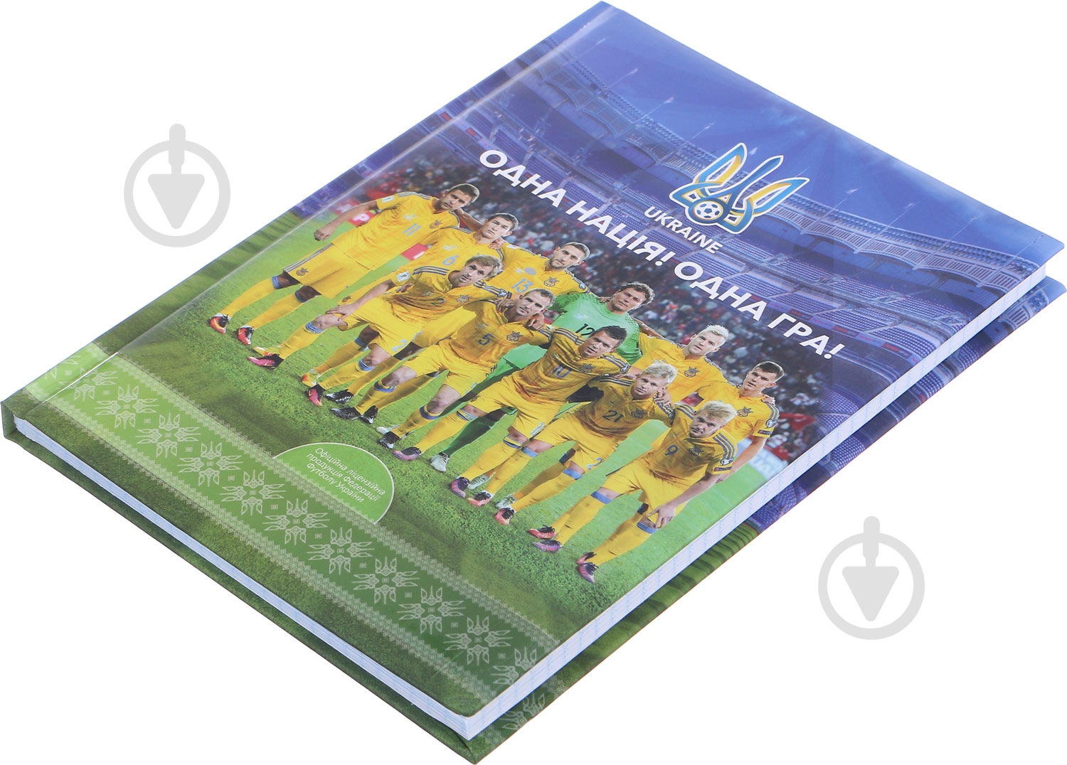 Блокнот FFU А5 80 листов Cool For School - фото 2