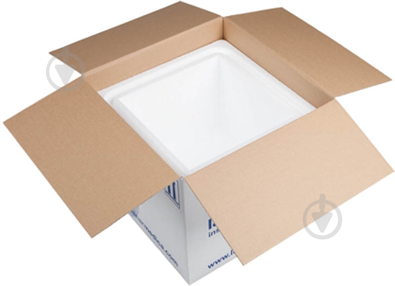 Термоконтейнер медицинский Laminar Medica FT6 -80 FreezeTherm FT 6 - фото 1
