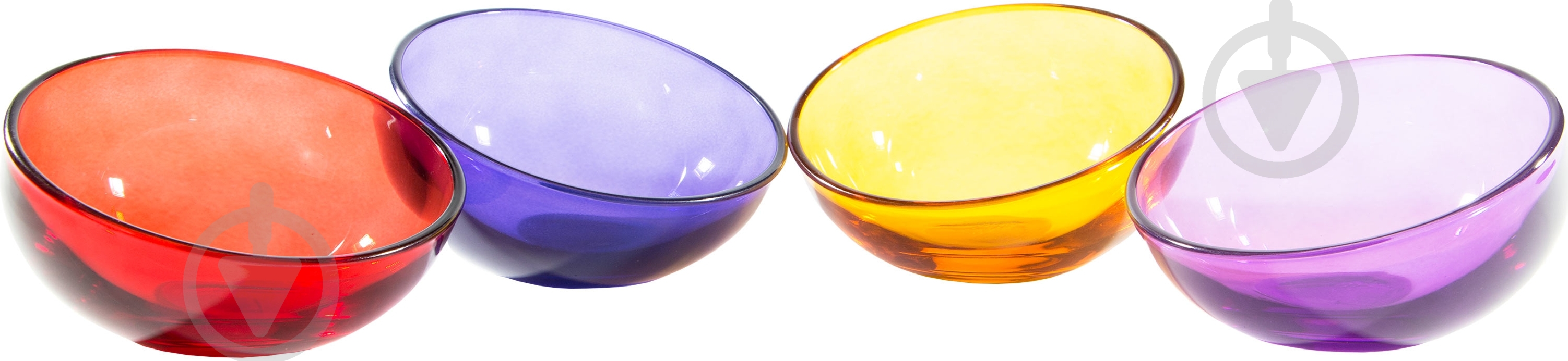 Набор креманок La Rochere Bubble 00617806 - фото 5