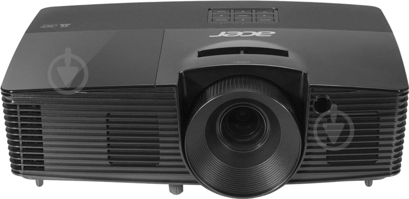 Проектор Acer X115 (MR.JNP11.001) - фото 1 Проектор Acer X115 (MR.JNP11.001) - фото 1