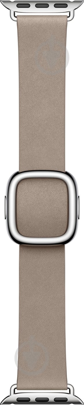 Ремешок Apple 41mm Tan Modern Buckle - Large (MUHG3ZM/A) - фото 2