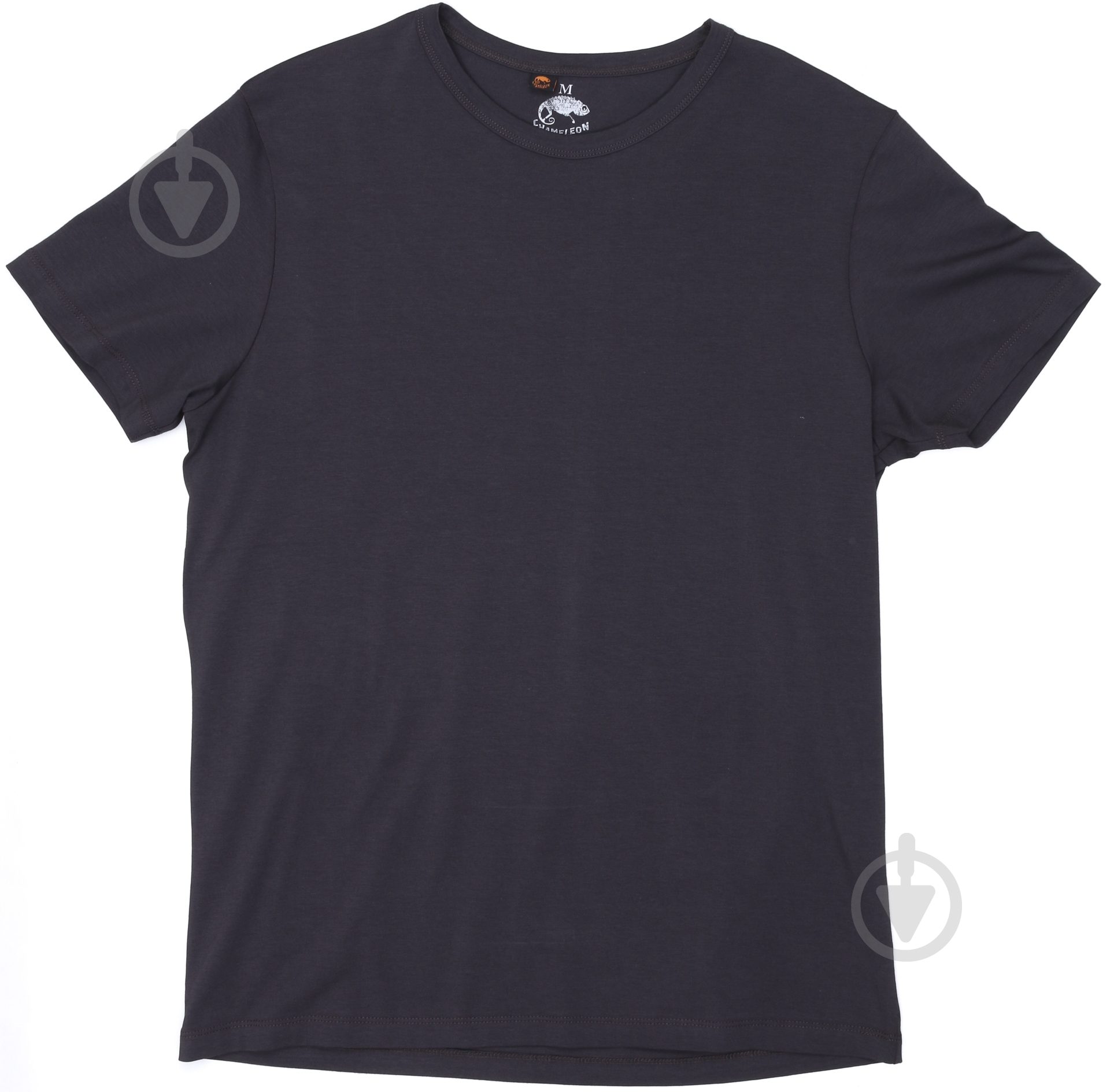 Футболка Chameleon Jersey Gray р.M серый - фото 2