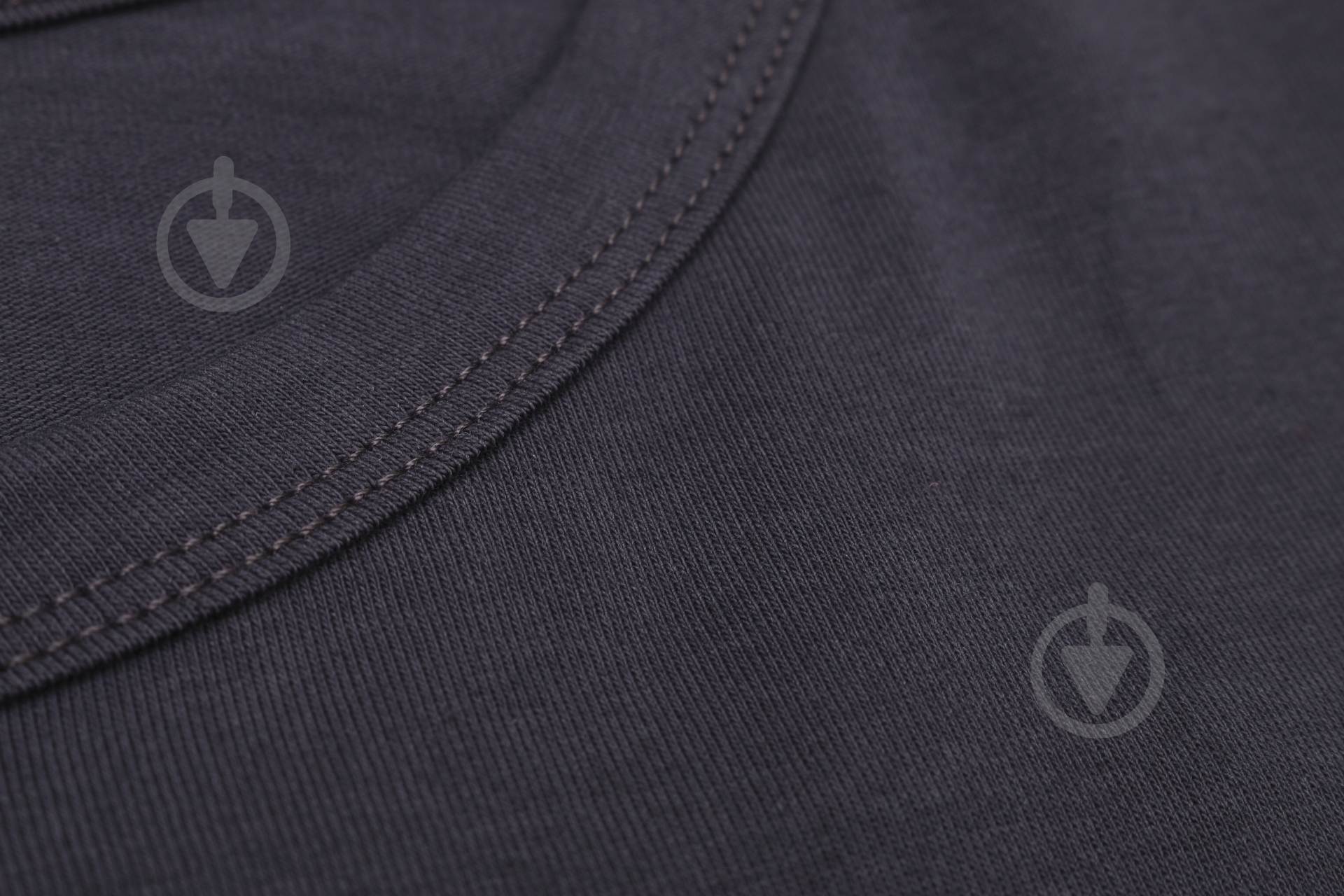 Футболка Chameleon Jersey Gray р.M серый - фото 4