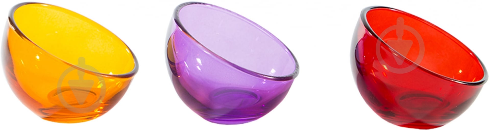 Набор креманок La Rochere Bubble 00622306 - фото 1