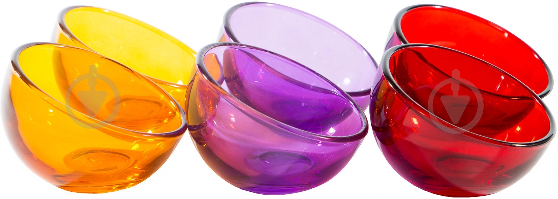 Набор креманок La Rochere Bubble 00622306 - фото 2