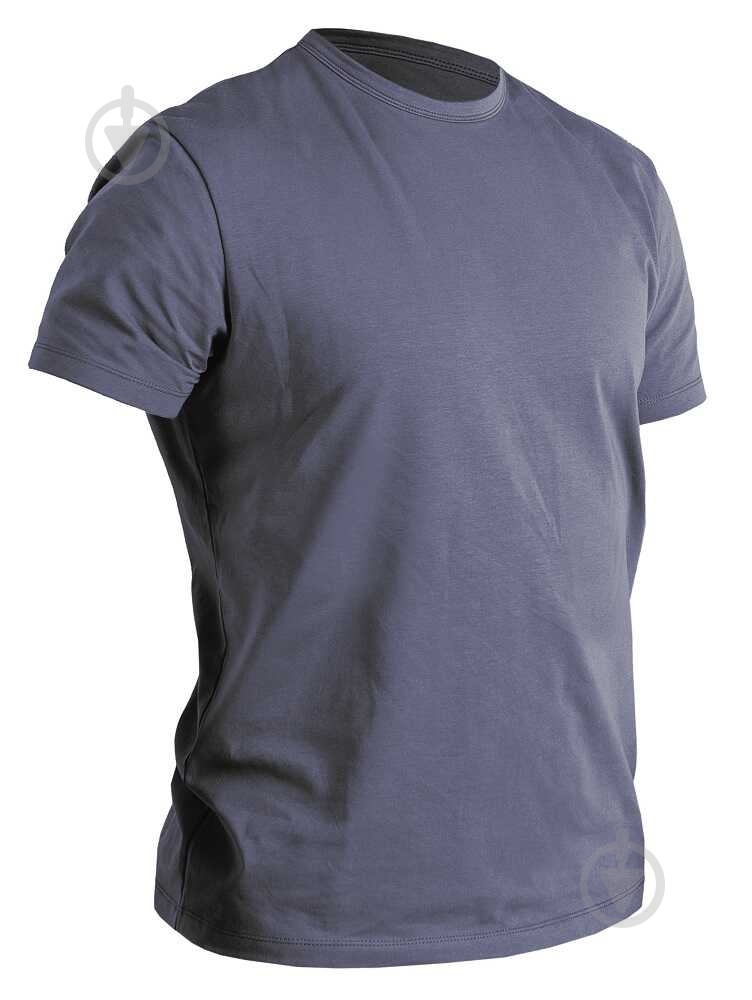 Футболка Chameleon Jersey Gray р. XL серый - фото 1