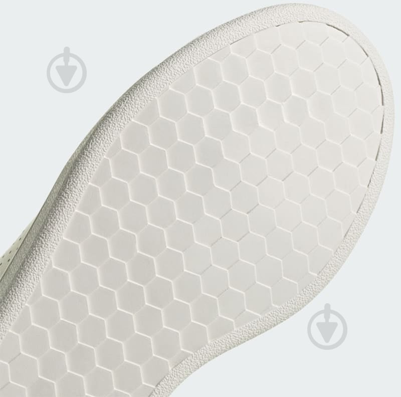 Кроссовки Adidas ADVANTAGE BASE IF8549 р.36 2/3 бежевые - фото 5