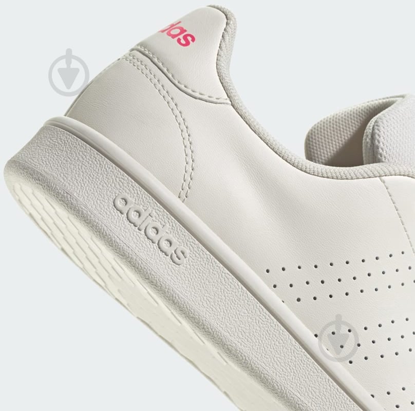 Кроссовки Adidas ADVANTAGE BASE IF8549 р.36 2/3 бежевые - фото 6