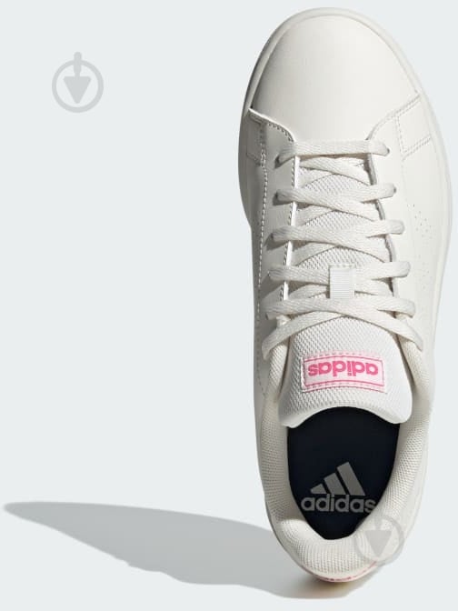 Кроссовки Adidas ADVANTAGE BASE IF8549 р.36 2/3 бежевые - фото 7