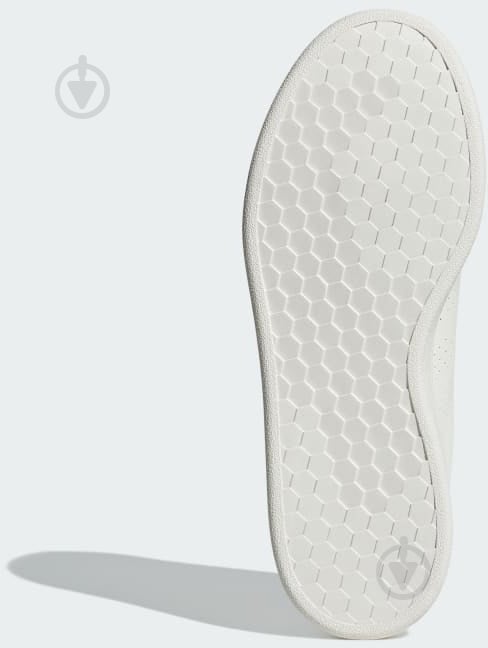 Кроссовки Adidas ADVANTAGE BASE IF8549 р.36 2/3 бежевые - фото 8