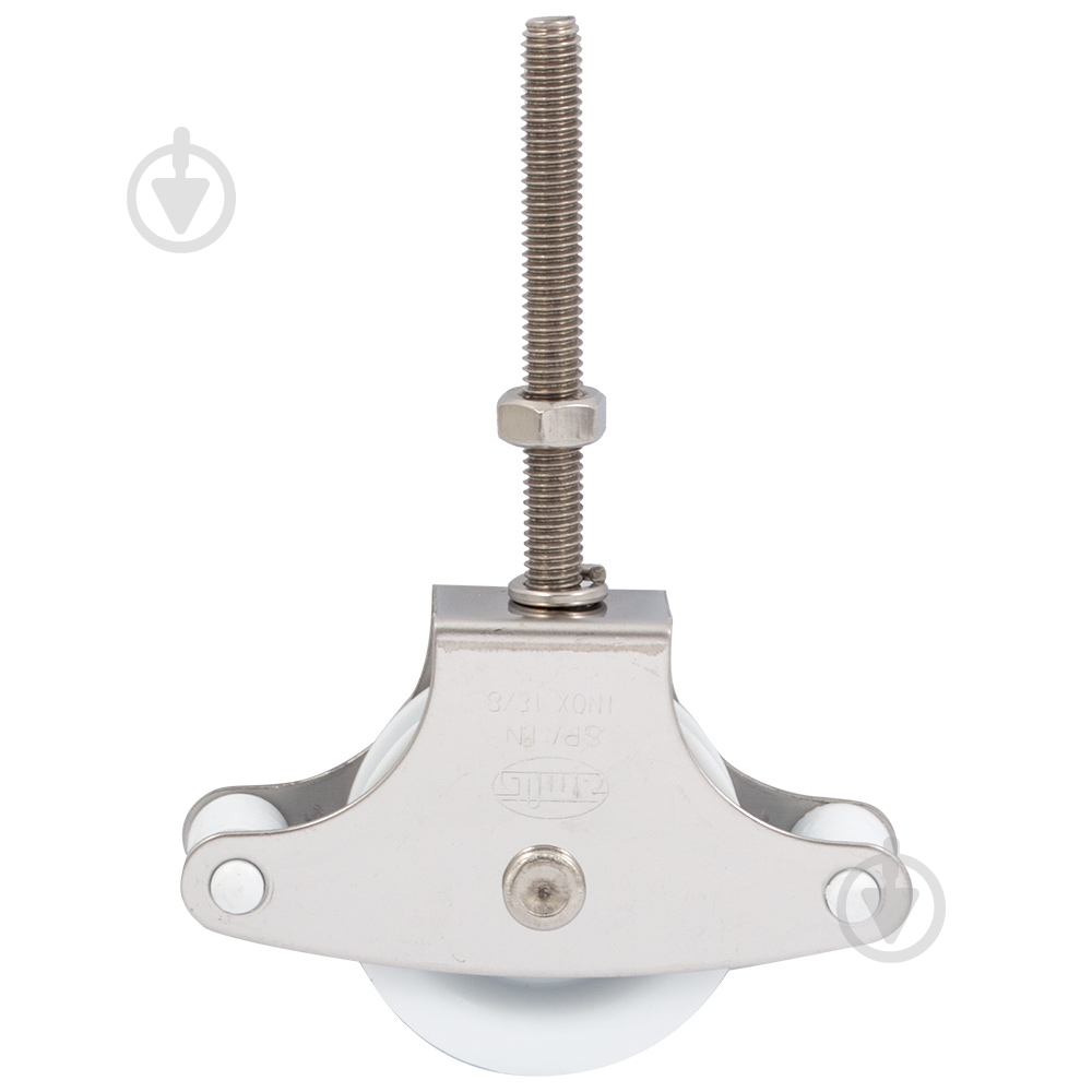 Блок ролликовый Pulley 212 d39 мм - фото 1