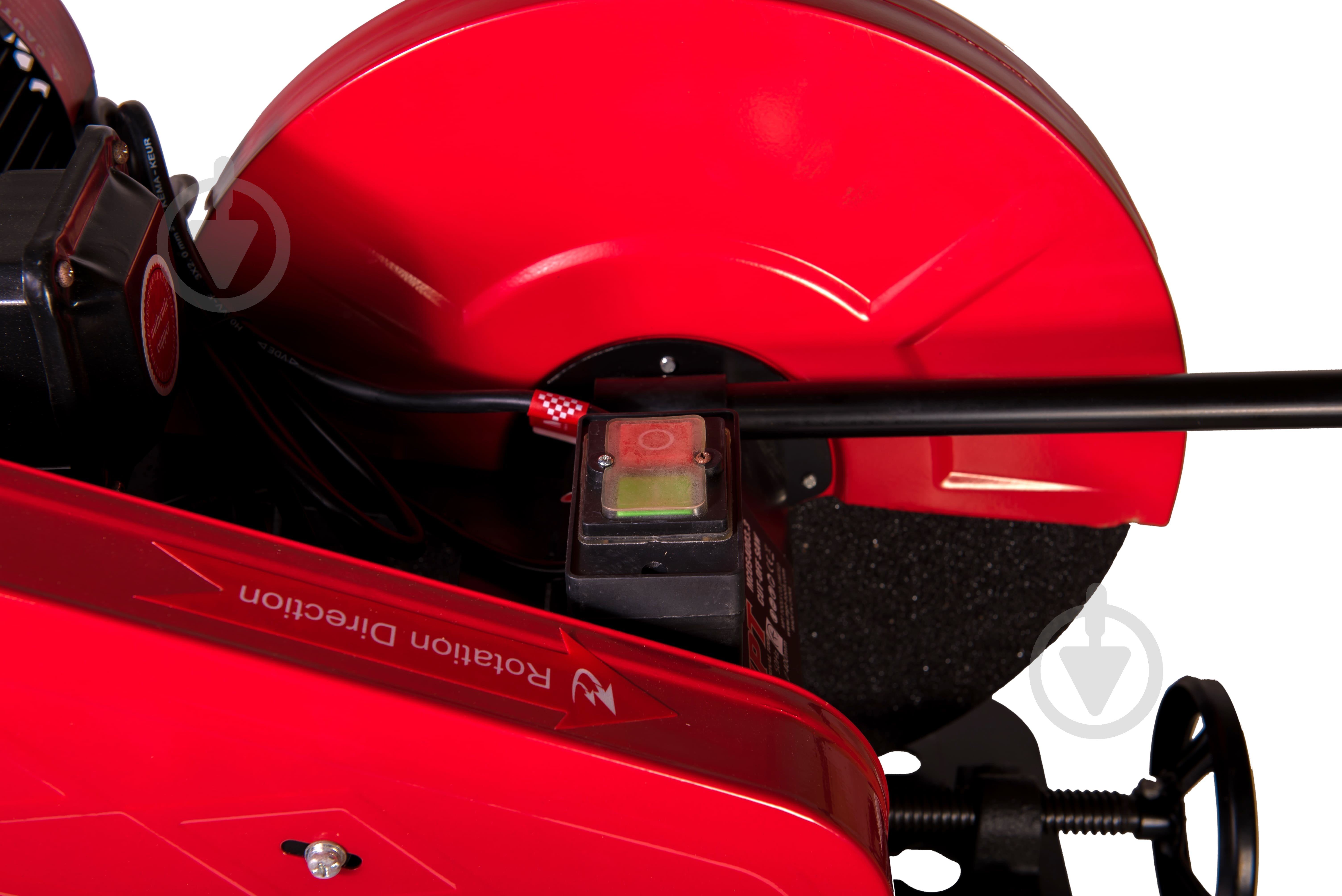 Пила монтажная MPT PROFI 2600 Вт MCOS4003 - фото 3 Пила монтажная MPT PROFI 2600 Вт MCOS4003 - фото 3