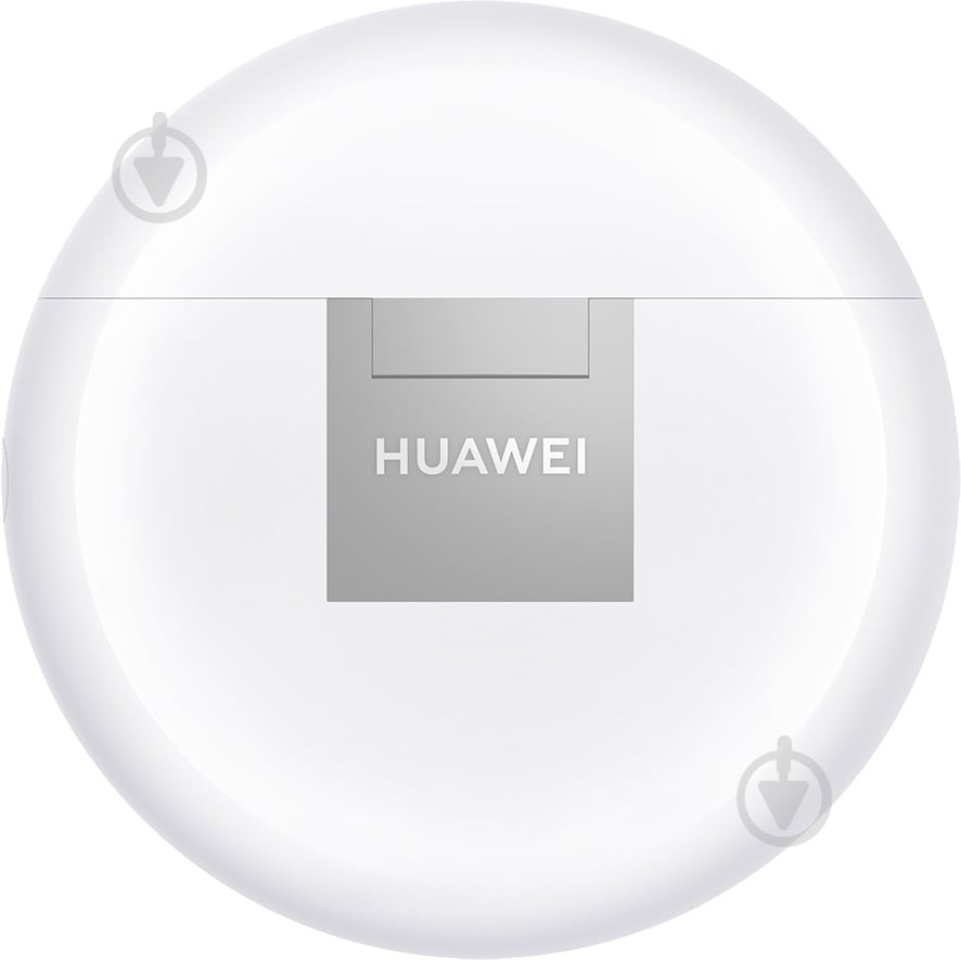 Наушники Huawei freebuds 4 ceramic white (55034498) - фото 12 Наушники Huawei freebuds 4 ceramic white (55034498) - фото 12