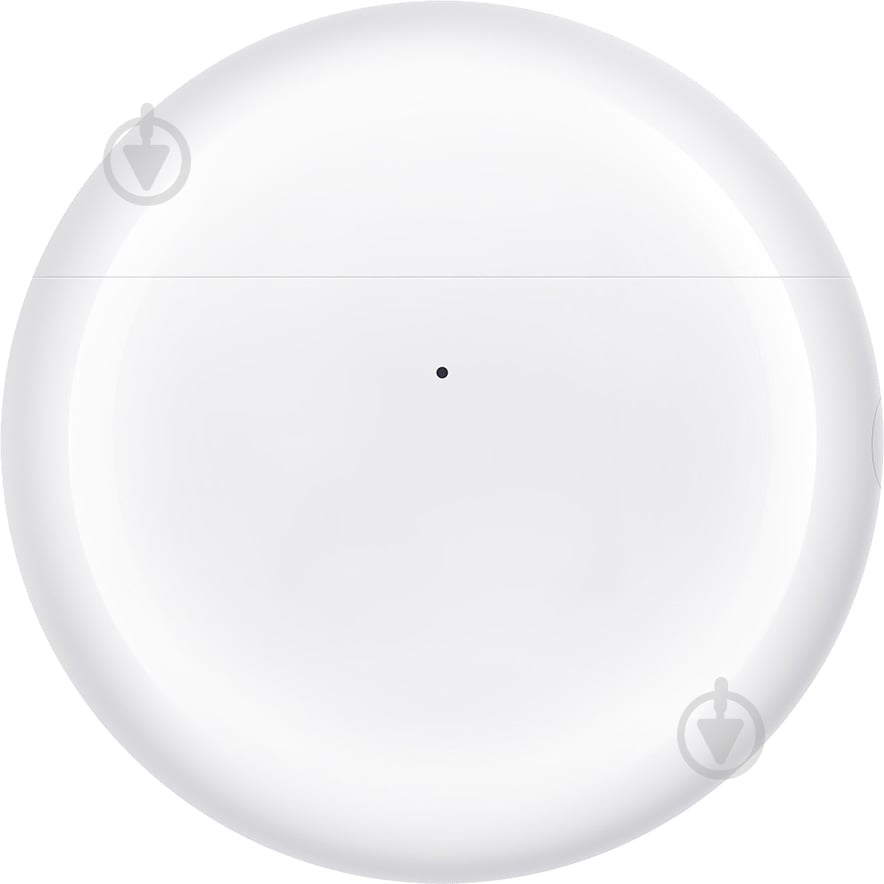 Наушники Huawei freebuds 4 ceramic white (55034498) - фото 8 Наушники Huawei freebuds 4 ceramic white (55034498) - фото 8