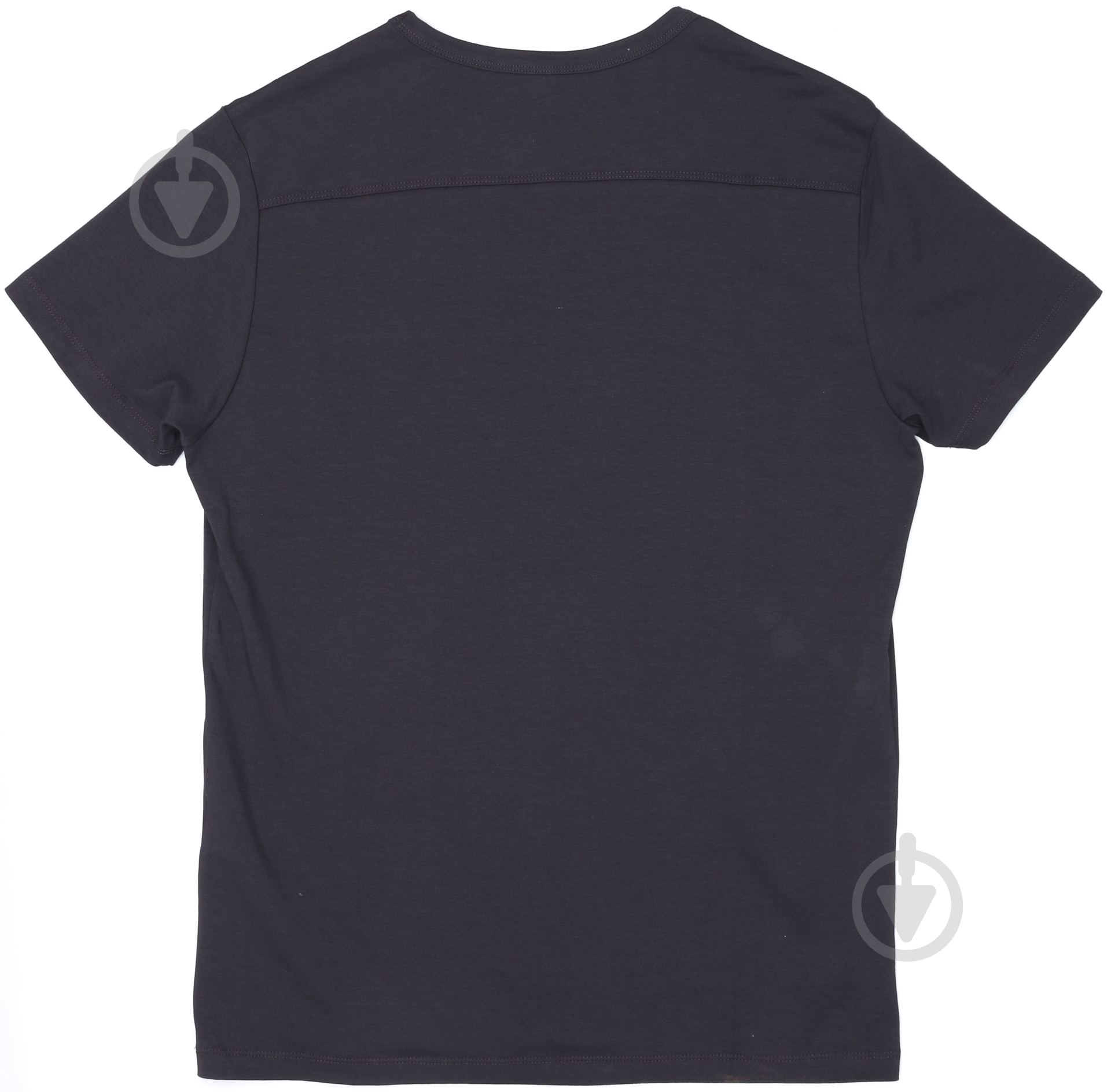 Футболка Chameleon Jersey Gray р. XXXL сірий - фото 3