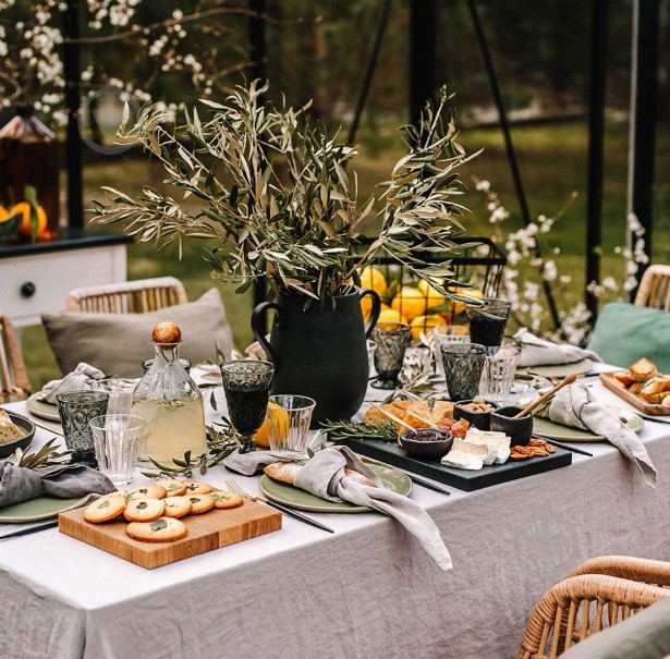 Стакан La Rochere Lyonnais антрацит 626510 200 мл 1 шт. - фото 4