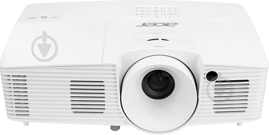 Проектор Acer X127H (MR.JP311.001) - фото 1