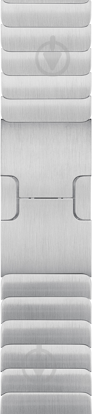 Ремешок Apple 42mm Silver Link Bracelet (MU9A3ZM/A) - фото 1