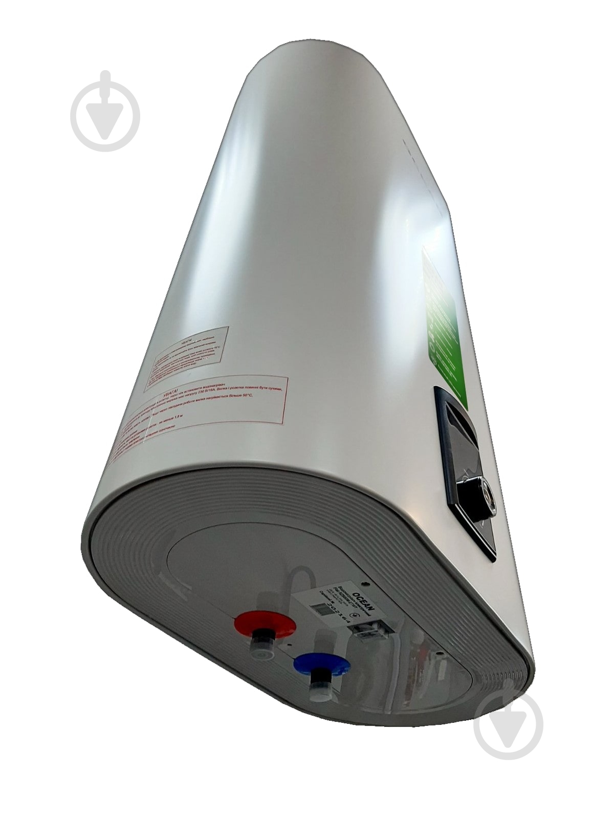 Бойлер Ocean FLAT RZB100M, ET+DT - фото 4 Бойлер Ocean FLAT RZB100M, ET+DT - фото 4