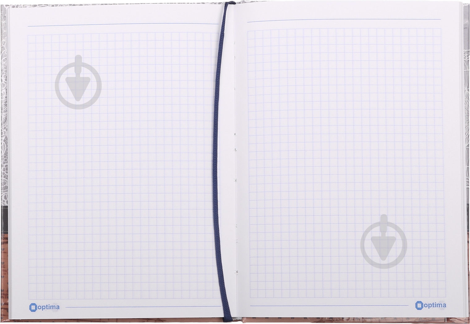 Блокнот Vintag А5 80 листов Cool For School - фото 4