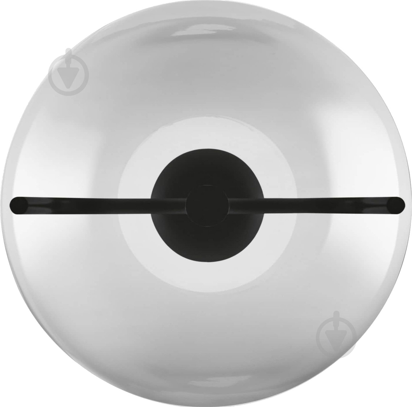 Светильник подвесной Ledvance Globe Pendant 1x60 Вт E27 серый - фото 6