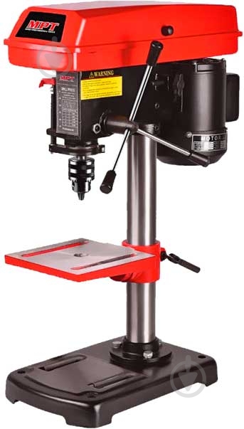 Станок сверлильный MPT MDP1303 - фото 1