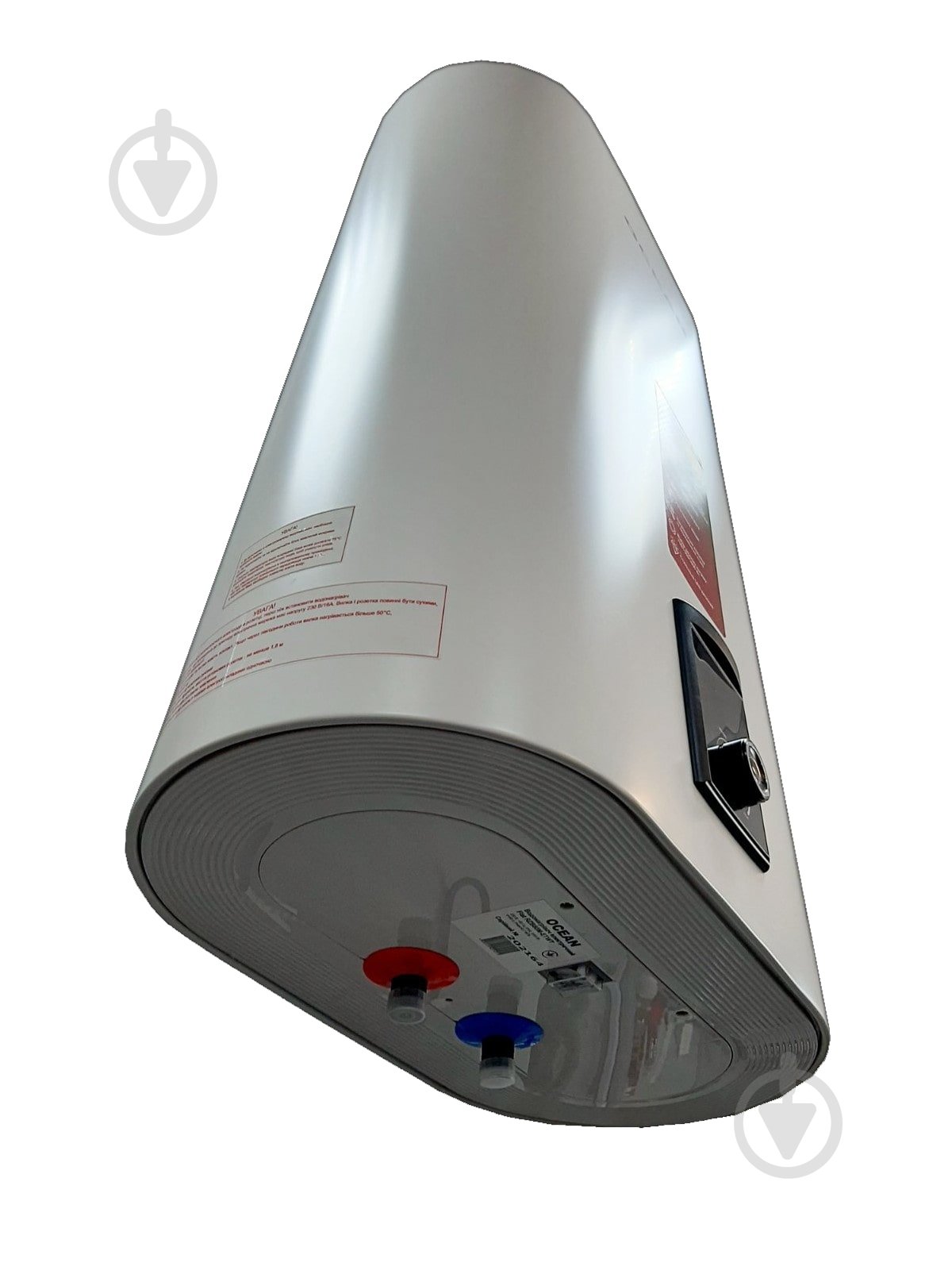 Бойлер Ocean FLAT RZB100M, ET+WT - фото 3