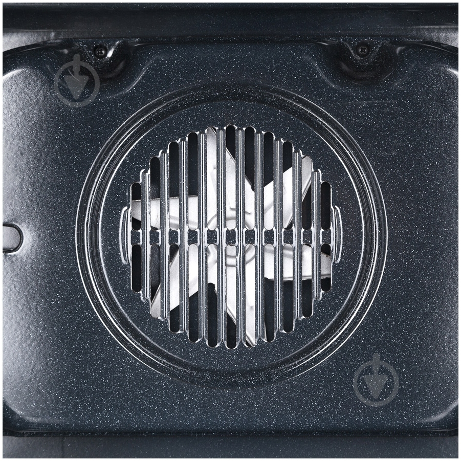 Духовой шкаф Pyramida F 84 GRAY - фото 4