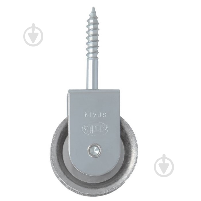 Блок ролликовый Pulley mod.303 d39 мм - фото 1