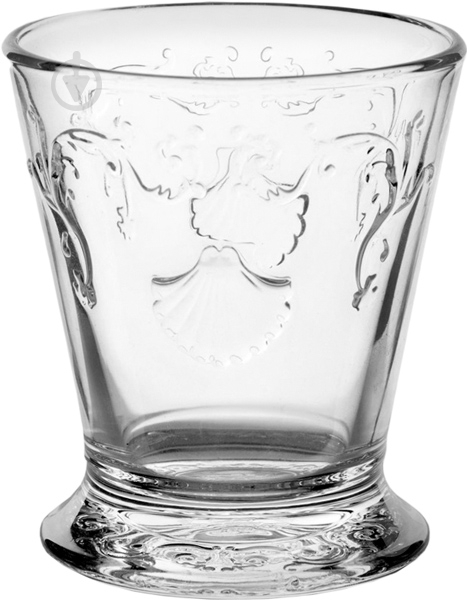 Стакан La Rochere Versailles 629301 100 мл 1 шт. - фото 1