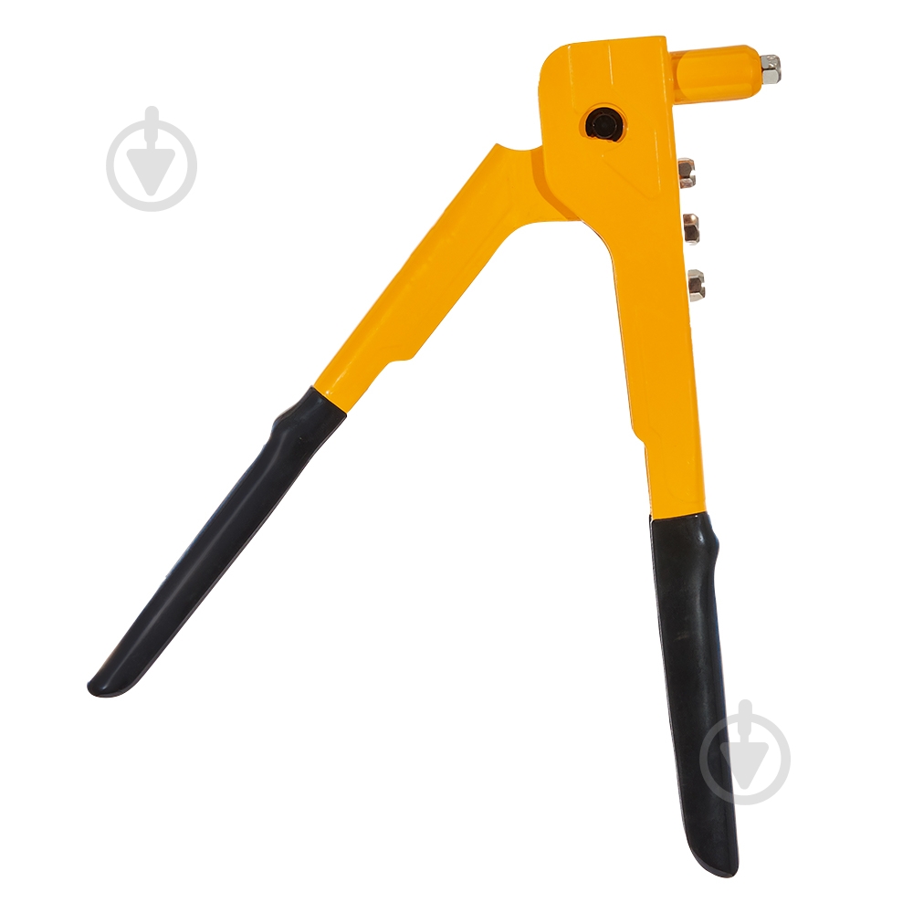 Заклепочник 260 мм HR101 - фото 5 Заклепочник 260 мм HR101 - фото 5