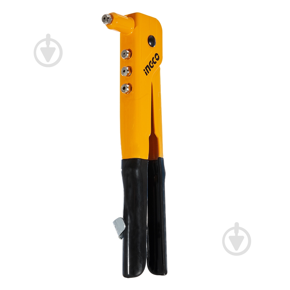 Заклепочник 260 мм HR101 - фото 2 Заклепочник 260 мм HR101 - фото 2