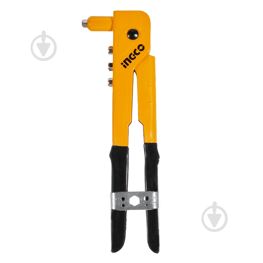 Заклепочник 260 мм HR101 - фото 3 Заклепочник 260 мм HR101 - фото 3