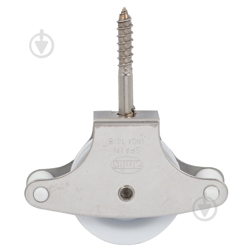Блок роликовый Pulley 211 d40 мм - фото 1 Блок роликовый Pulley 211 d40 мм - фото 1