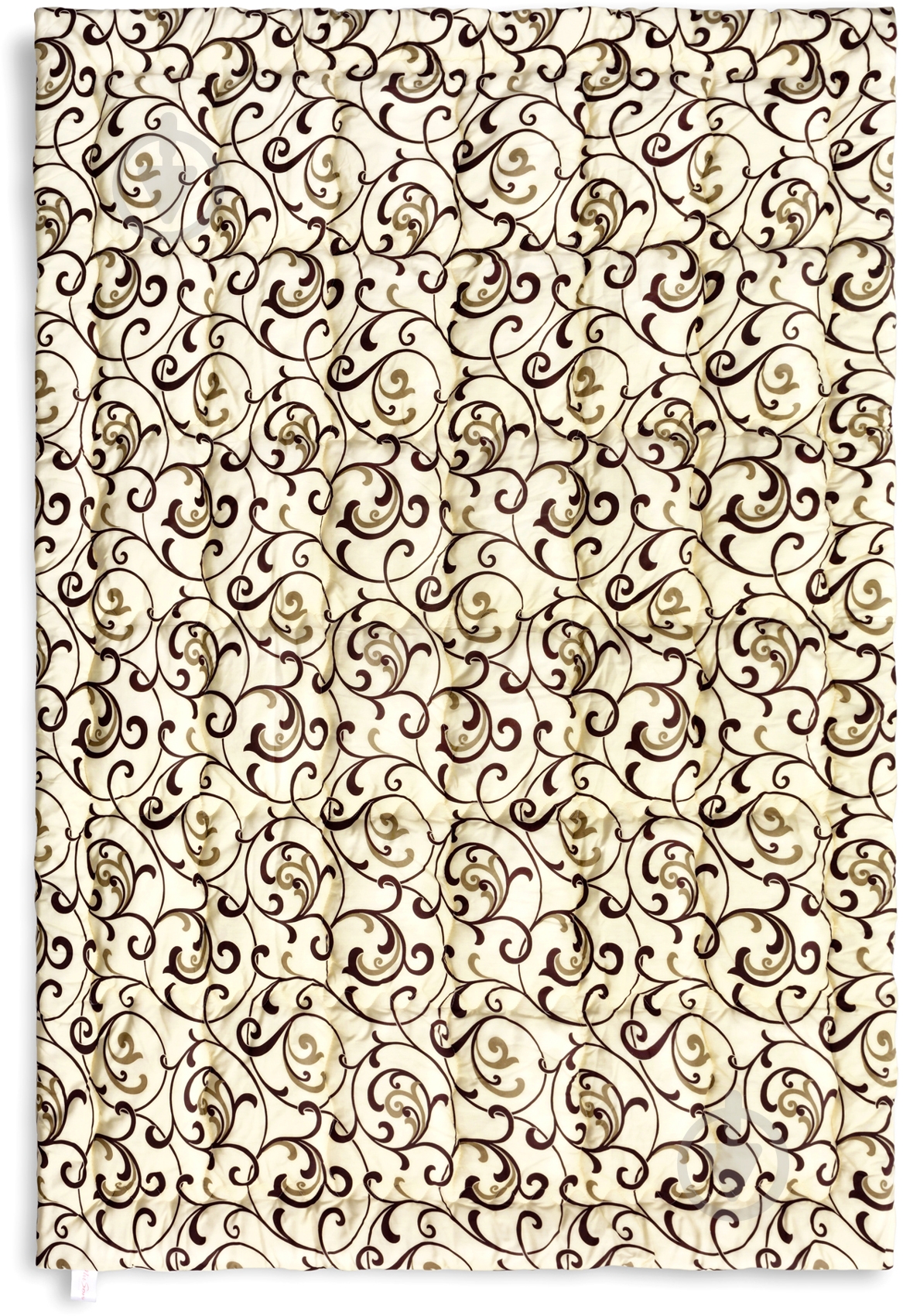 Ковдра вовняне Standard Hand Made 161 літо (2200000459954) 155x215 см MirSon - фото 3