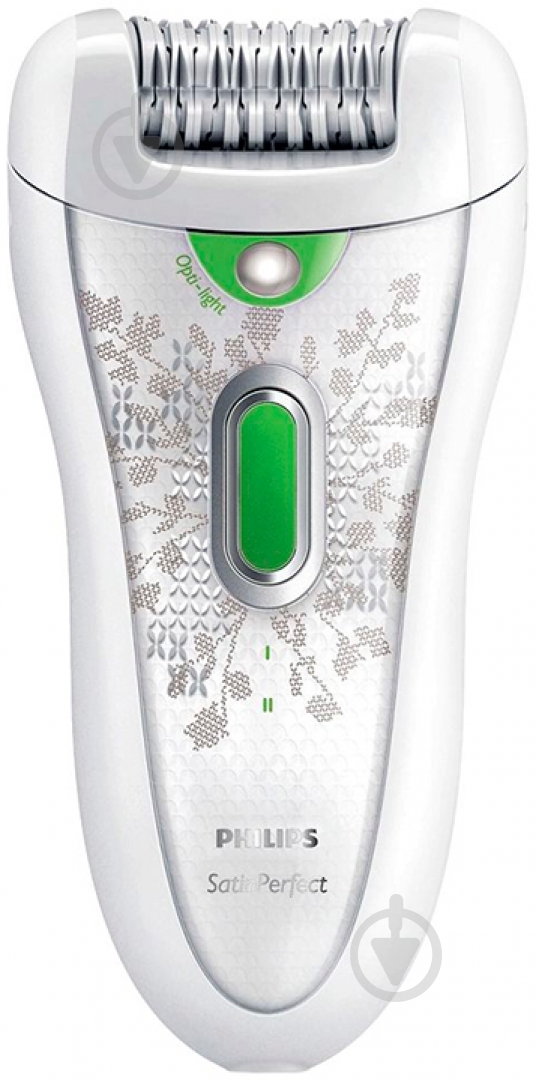 Эпилятор PHILIPS HP6570/00 - фото 2