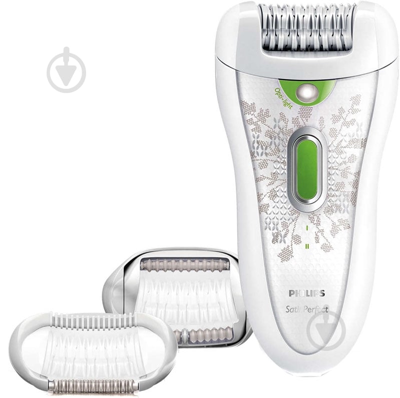 Эпилятор PHILIPS HP6570/00 - фото 1