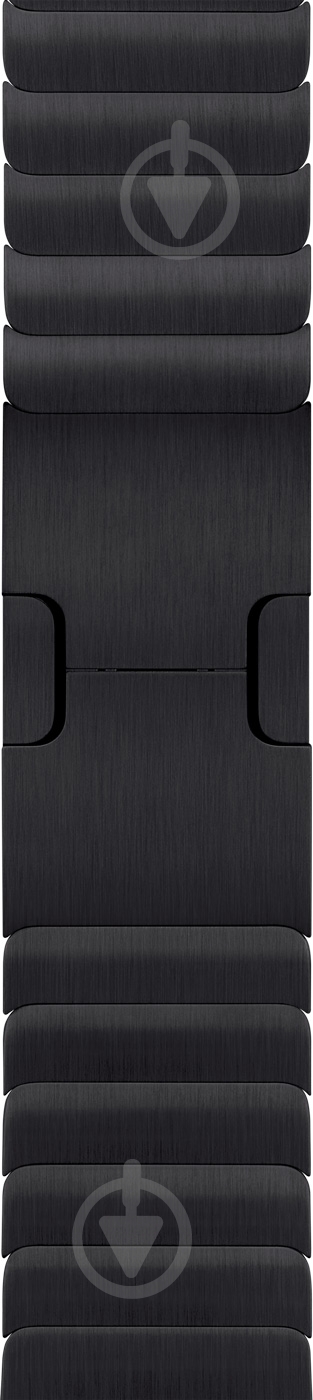 Ремешок Apple 42mm Space Black Link Bracelet (MU9C3ZM/A) - фото 1 Ремешок Apple 42mm Space Black Link Bracelet (MU9C3ZM/A) - фото 1