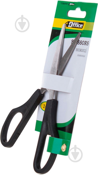 Ножницы универсальные 4-366 4Office - фото 2 Ножницы универсальные 4-366 4Office - фото 2