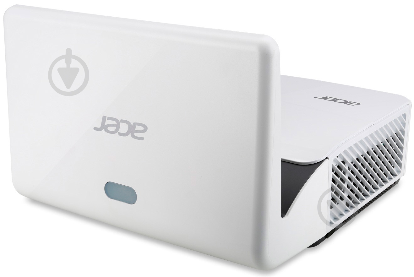 Проектор Acer U5520B (MR.JL311.001) - фото 1