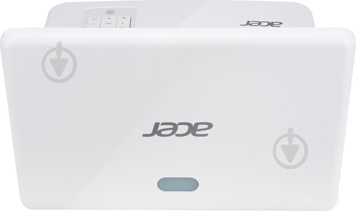 Проектор Acer U5520B (MR.JL311.001) - фото 2