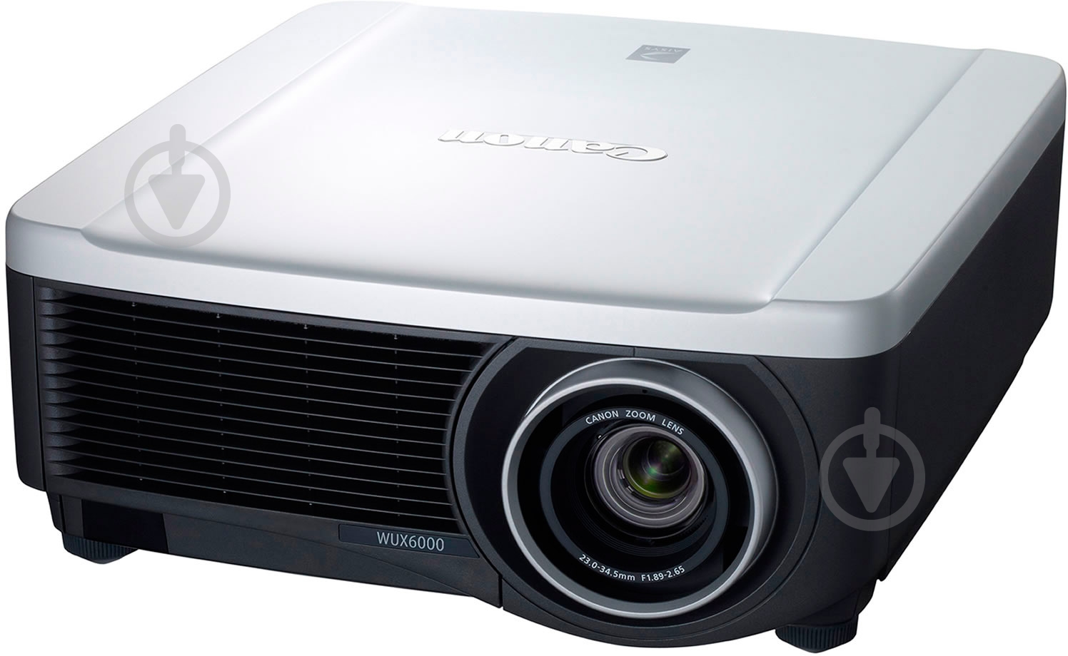 Проектор Canon WUX6010 (0867C003AA) - фото 2