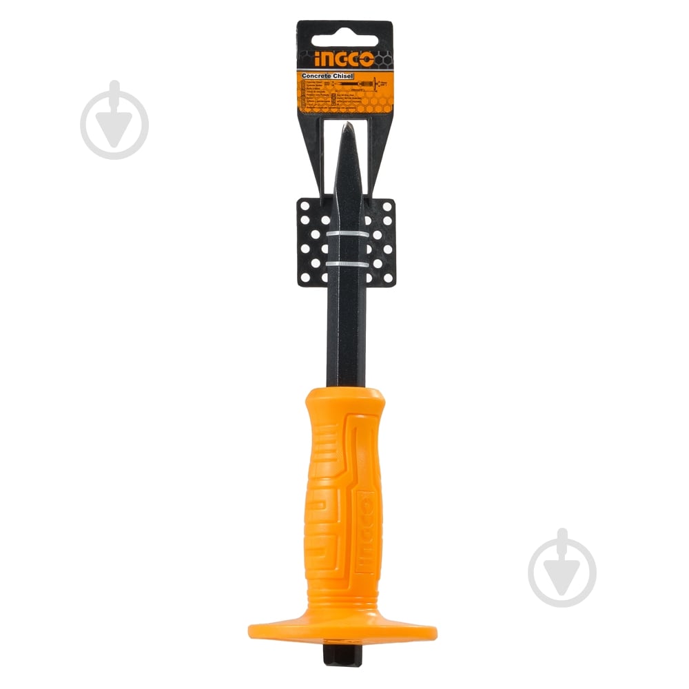 Зубило-пика INGCO HCC0841016 - фото 5