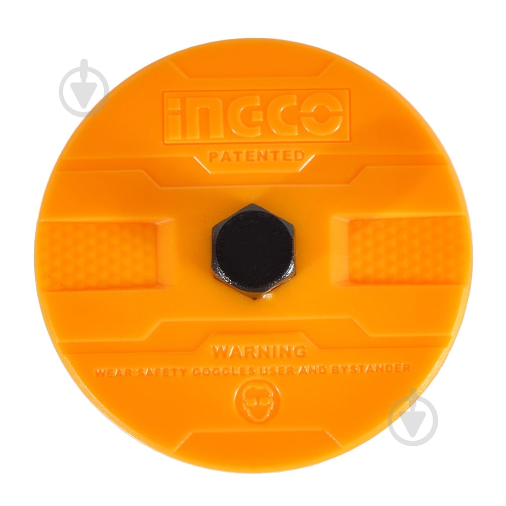 Зубило-пика INGCO HCC0841016 - фото 4