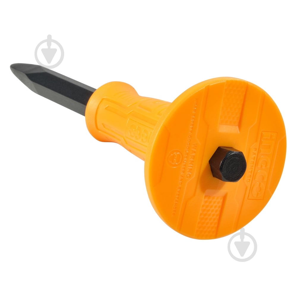 Зубило-пика INGCO HCC0841016 - фото 2